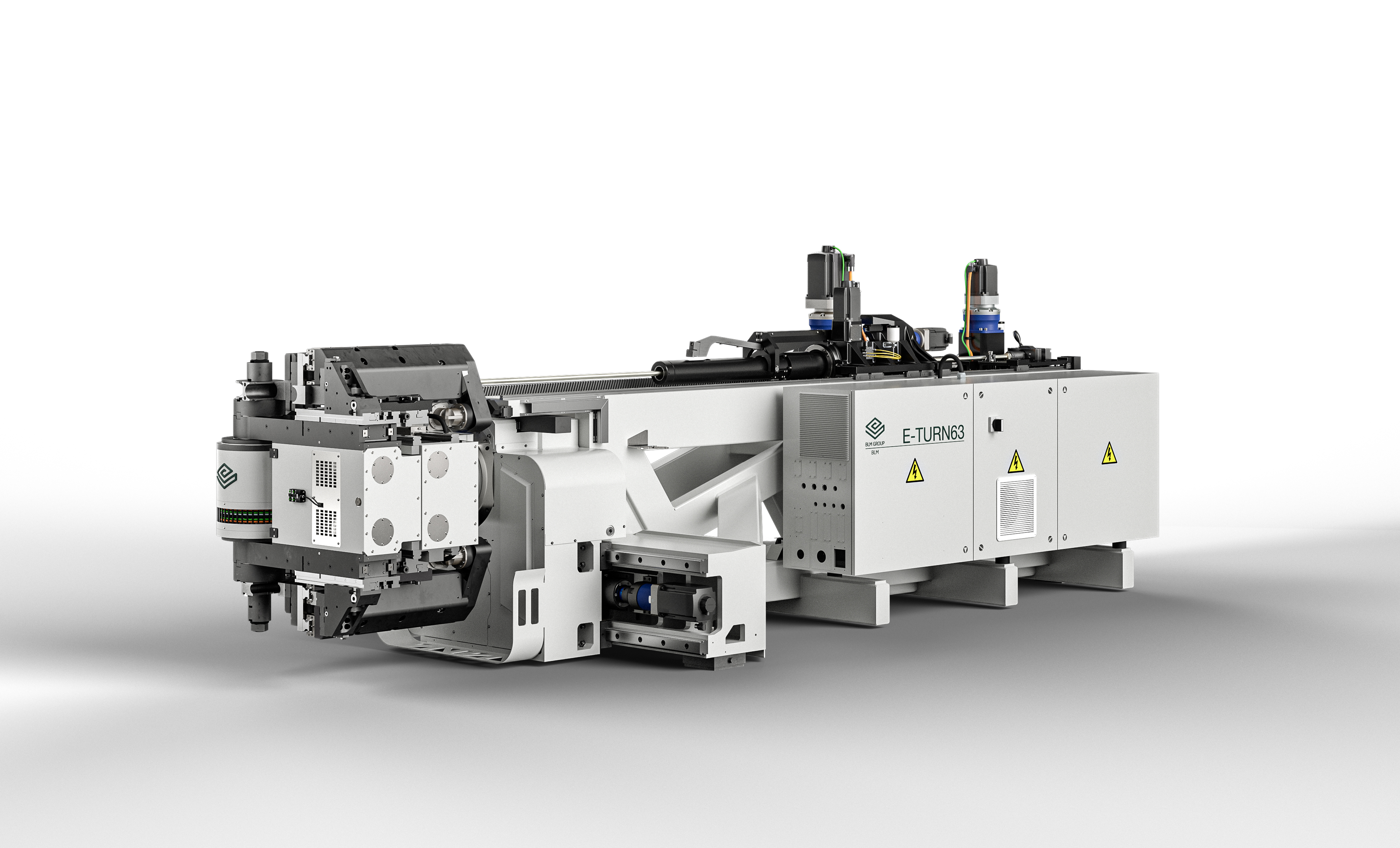 BlmB215ETURN63|B217ETURN63|E-TURN 63 - Perspective SX